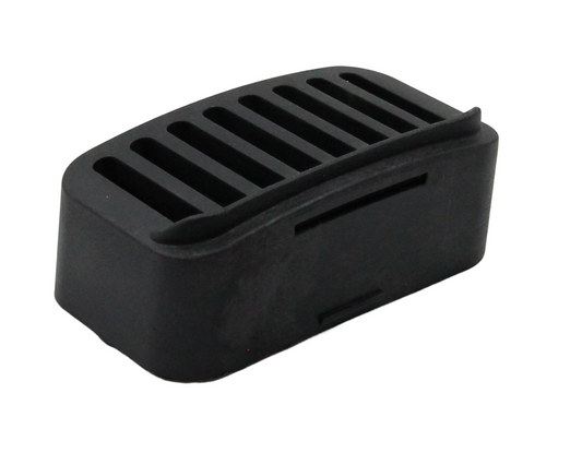 Moulinex reticolo griglia posteriore friggitrice ad aria EasyFry EY2015 EY4018