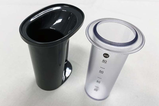 Kenwood Empujadores De Tampers Dosis Robot Cocina multipro Express Weigh + FDM71