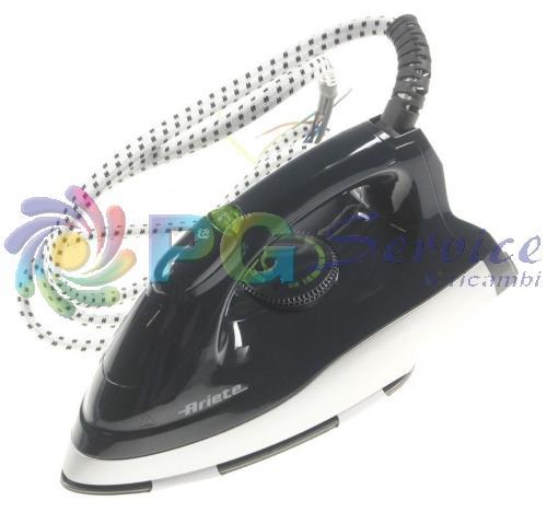 Ariete Brosse Poignée Câble Tube Fer à Repasser Stiromatic Plus Eco Power 6422