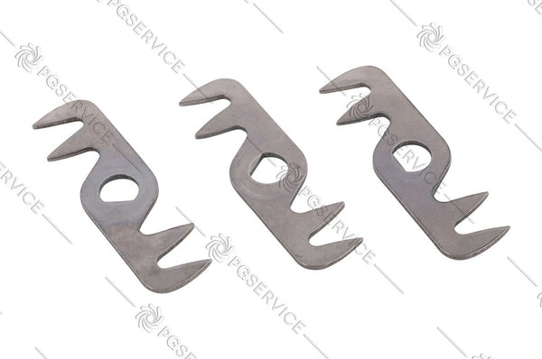 RGV kit vaste snijder ijsbreker Mojito Junior 110150