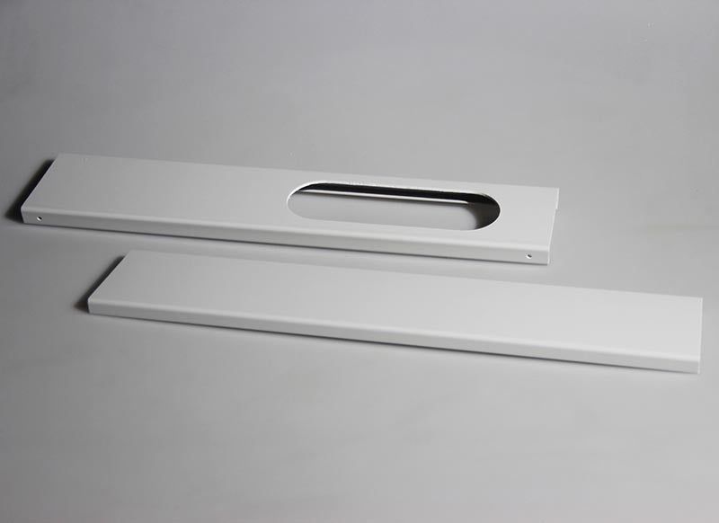 Delonghi suport prindere fereastră obloane 100x500 Pinguino PAC WE ECO 110 125 17