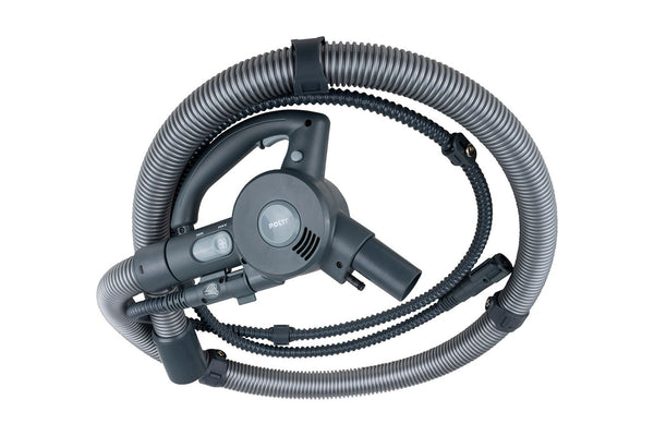 Tubo flexible completo Polti Unico MCV20 MCV50 MCV70 MCV80 MCV85 PBEU