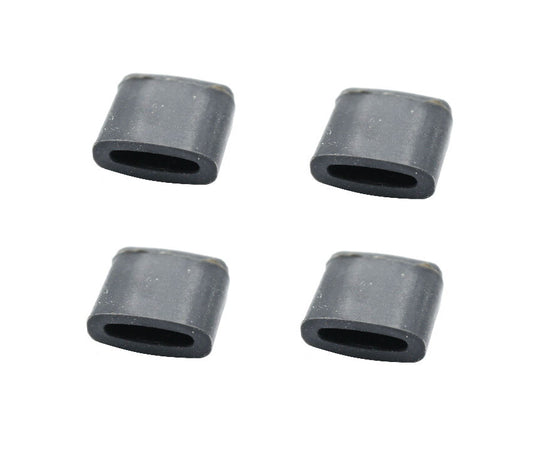 Moulinex 4x gommini griglia friggitrice aria Easy Fry EZ20 EZ40 EZ70 EY20 AirFry