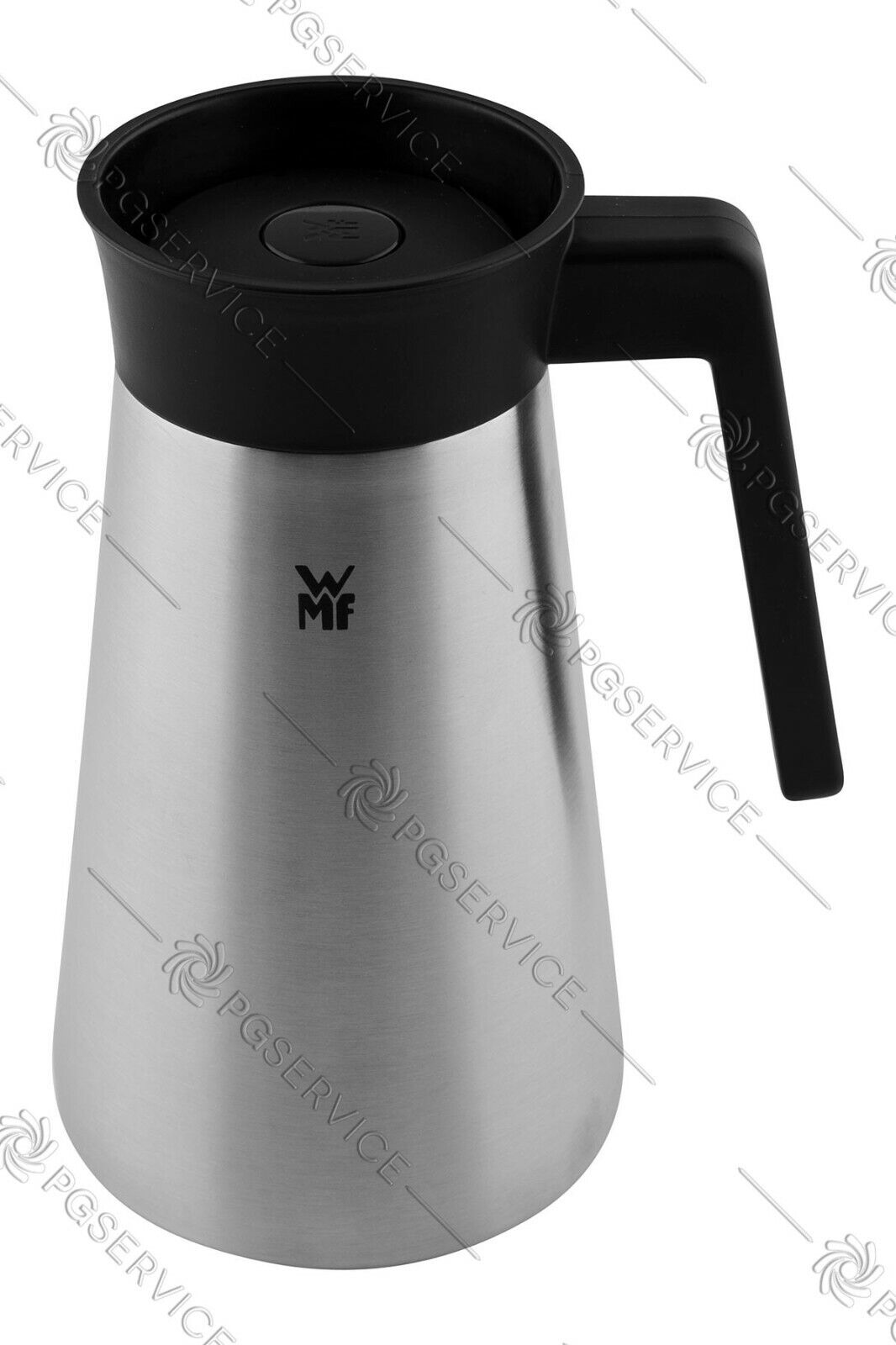 WMF caraffa termos macchina caffè a filtro americana Cromargan 0412260011