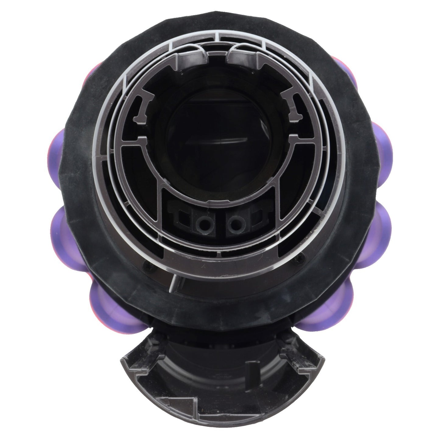 Dyson corpo motore interruttore ORIGINALE scopa aspirapolvere SV12 V10 Absolute