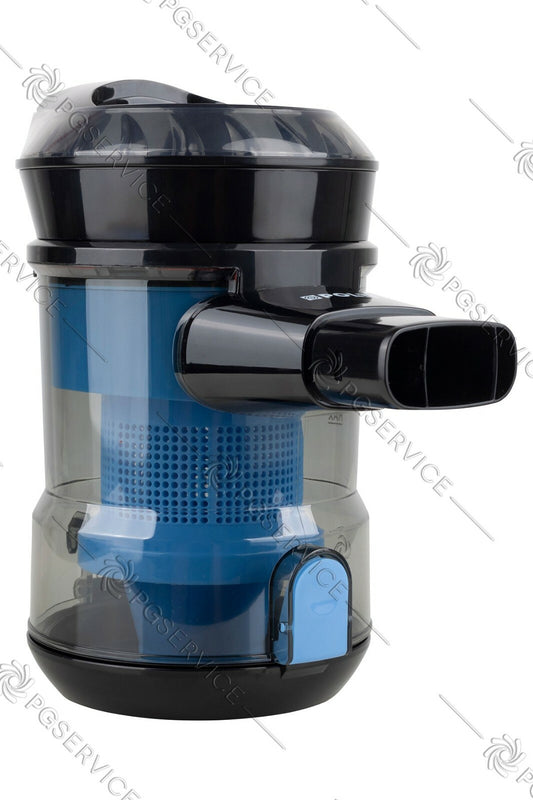 Polti reservoir container deksel filter stofzuiger Forzaspira Slim SR100
