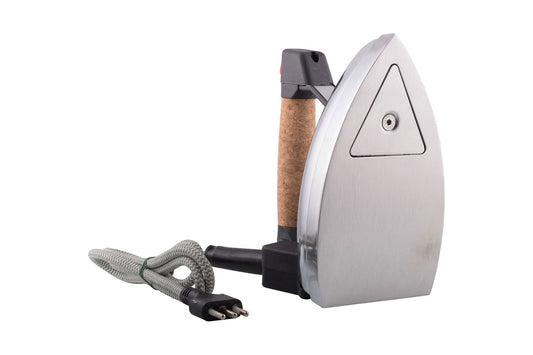 Artel professional dry iron 850W Made in Italy CE LED thermostat