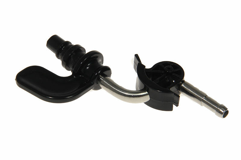 Delonghi kran parowy do ekspresu do kawy Icona EC300 ECO310 EC311 ECOV310