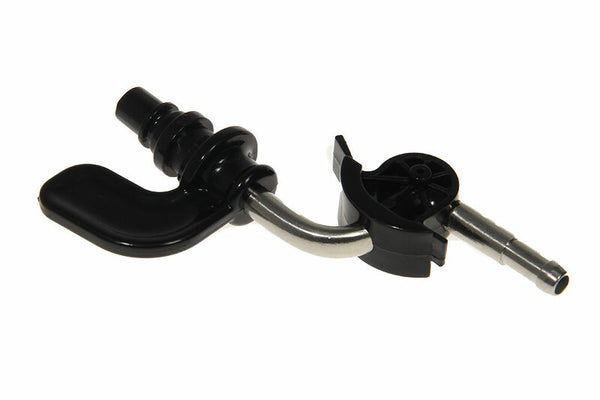 Delonghi kran parowy do ekspresu do kawy Icona EC300 ECO310 EC311 ECOV310