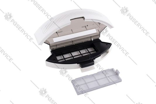 Rowenta pojemnik na filtr do robota odkurzacza Explorer 40 RR7267 RG72