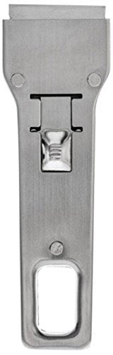 Electrolux raschietto + lama per pulizia piano cottura in vetroceramica