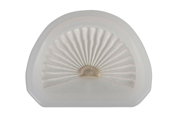 Black & Decker Filter Mini VAC Dustbuster 16.2Wh 27Wh DVA315 DVA320 DVA325