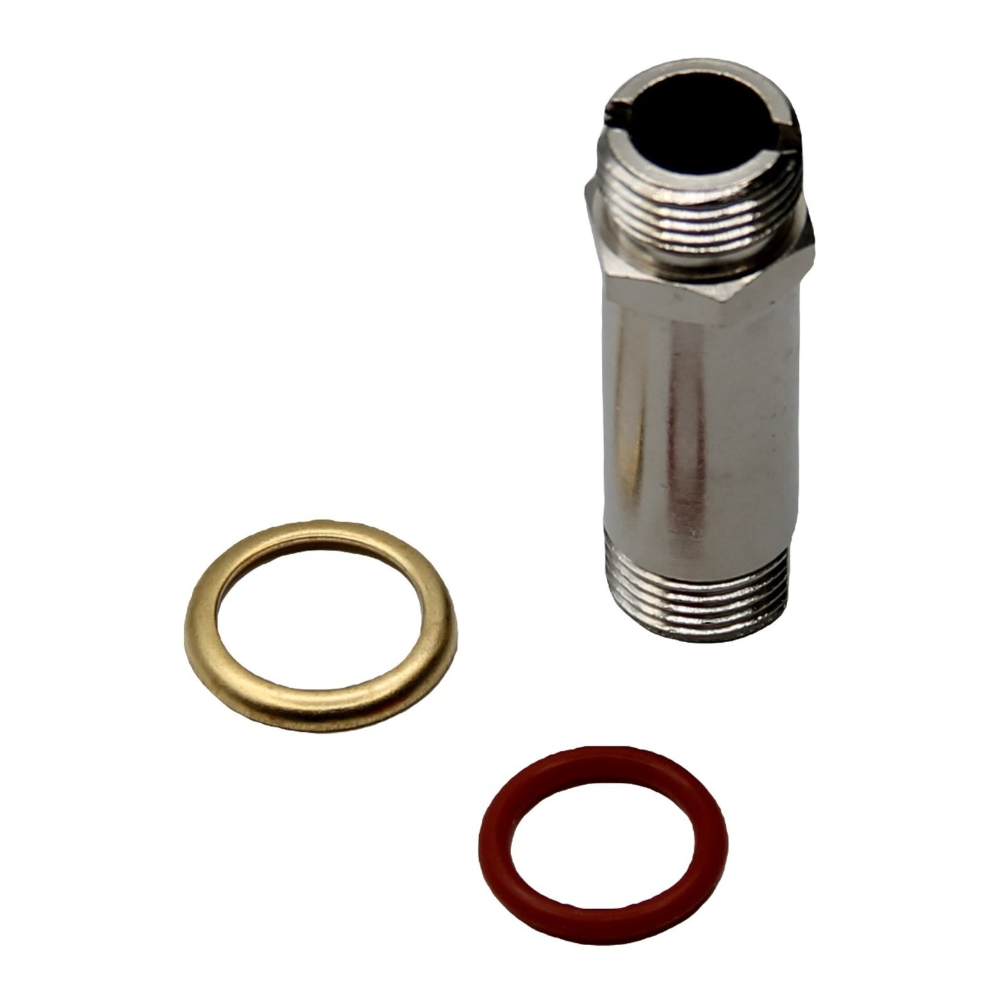 Polti aansluiting afdichting reiniging ketel dop Vaporetto Smart 100B 100T 120