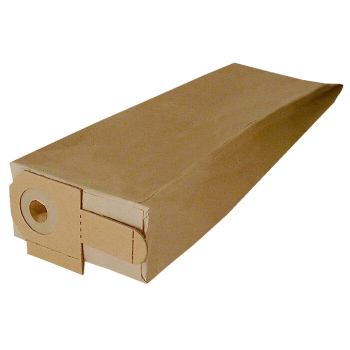 Menalux 8574P 10x sacchi carta aspirapolvere Elettrodelta Aurora Fabel Speedy