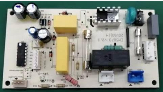 Kenwood scheda elettronica PCB 230V planetaria Prospero Plus KHC29