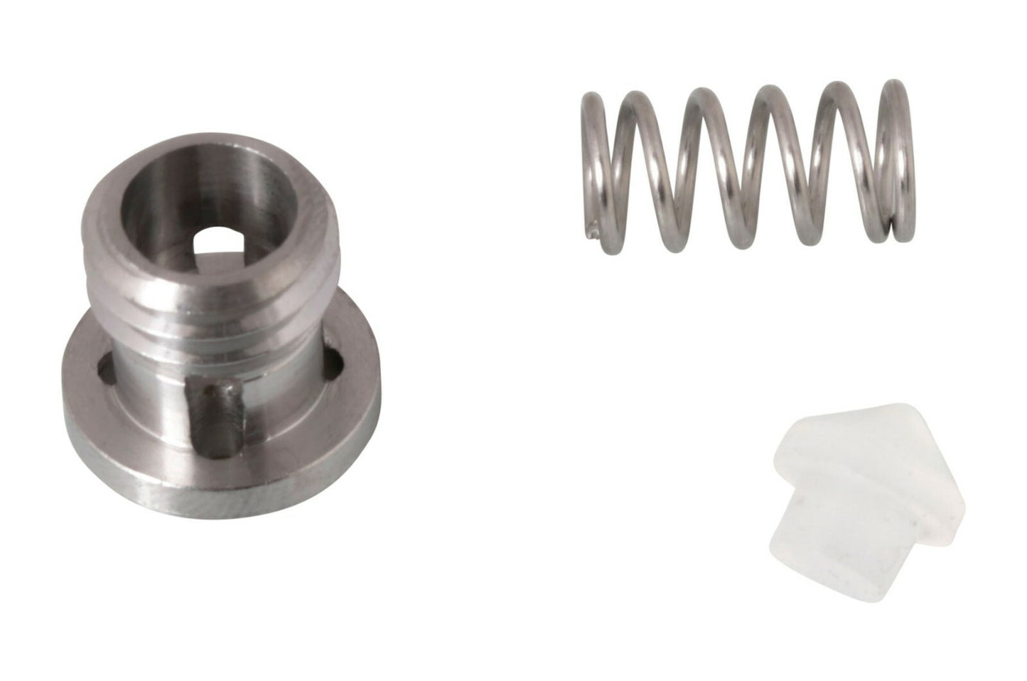 Valve Mushroom Spring Cap Boiler Coffee Machine Bialetti Mokona CF40 Trio