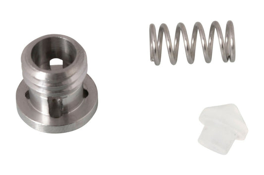 Ventil Pilz Feder Stecker Boiler Maschine Caffè Bialetti Mokona CF40 Trio