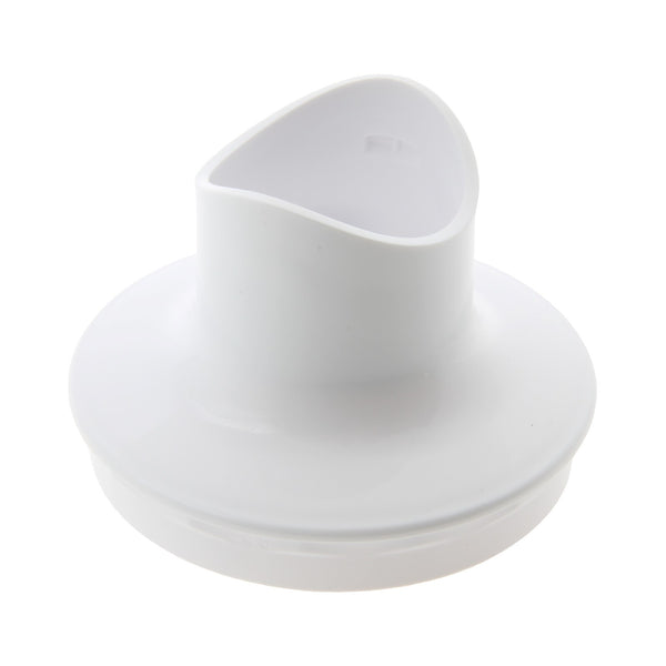 Braun Deckel Universalschlucker 350ml 101mm Minipimer MULTIQUICK 3 4162 4193 MR3