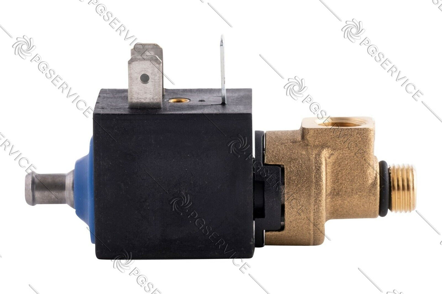 Didiesse elettrovalvola solenoide bobina 3 vie 230V macchina caffè cialde Frog