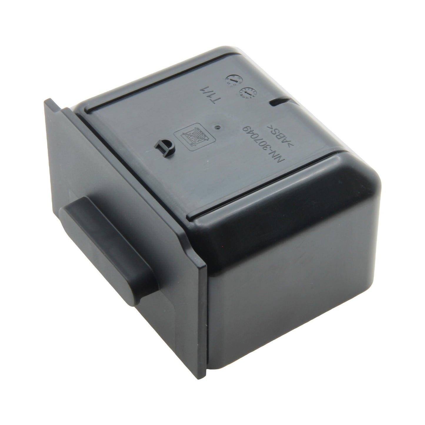 Krups nespresso Schublade Kapseln Maschine Caffè Essenz Plus XN5108 C45 Cloer