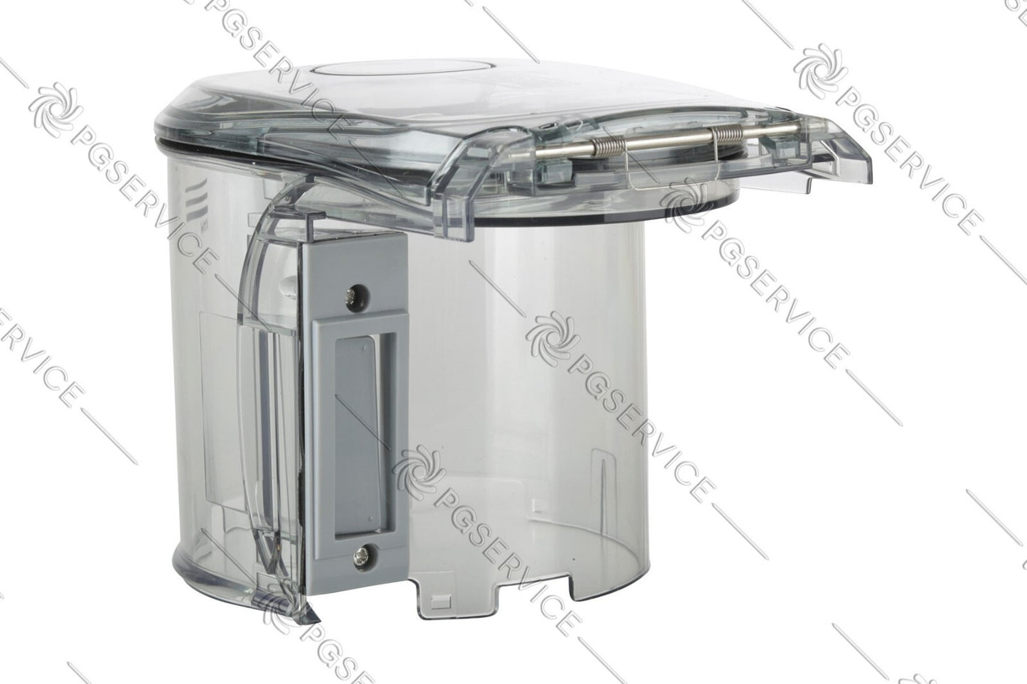 Black & Decker Réservoir Conteneur Collection Poudre Balai HVFE2150L SVFV3250L