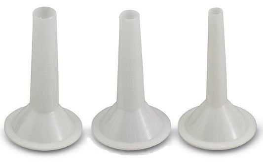 Reber kit 3x imbuti insaccare 15 20 25 mm tritacarne n. 5 9502N 8690N 8680N HP0
