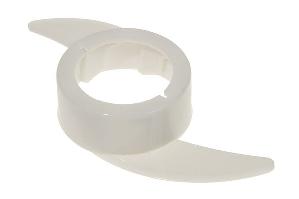 Ariete lamă cuțit plastic pentru frământat robot de bucătărie Robomix Compact 1784