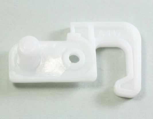 Sharp Crochet Bouchon A147 Porte Freezer Droite Inférieur Réfrigérateur Sjex Fjs