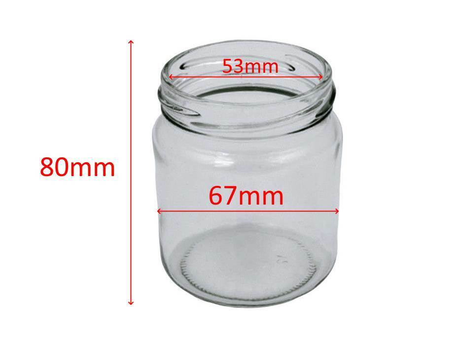 Ariete vasetto contenitore boccia vetro per yogurtiera 620 0620 Yogurella