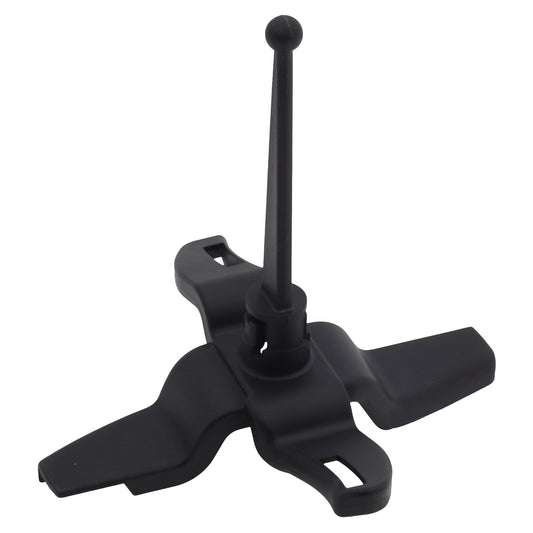 Moulinex pala cuchara plástico mezclador robot de cocina ClickChef HF4521 HF4568