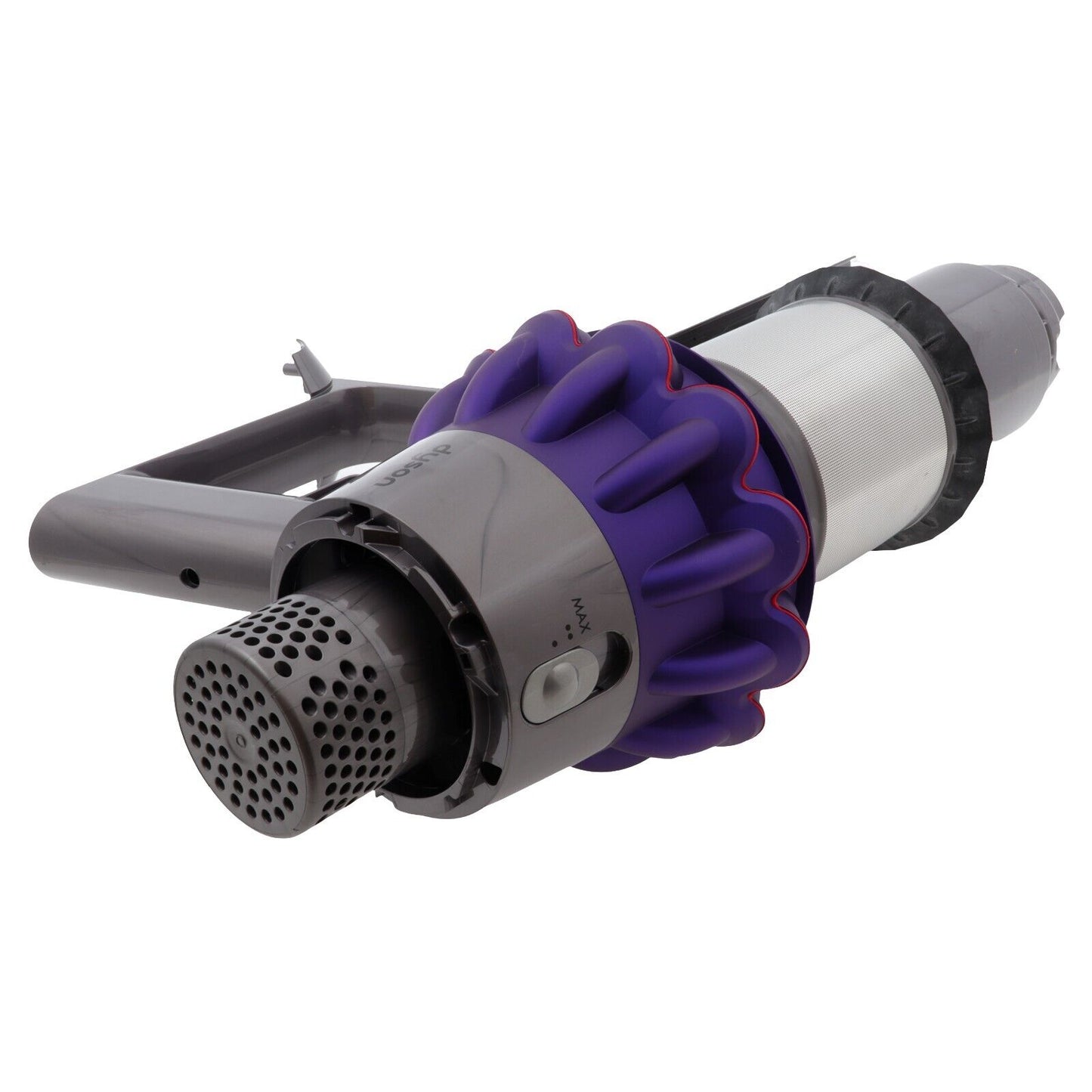 Dyson corpo motore interruttore ORIGINALE scopa aspirapolvere SV12 V10 Absolute