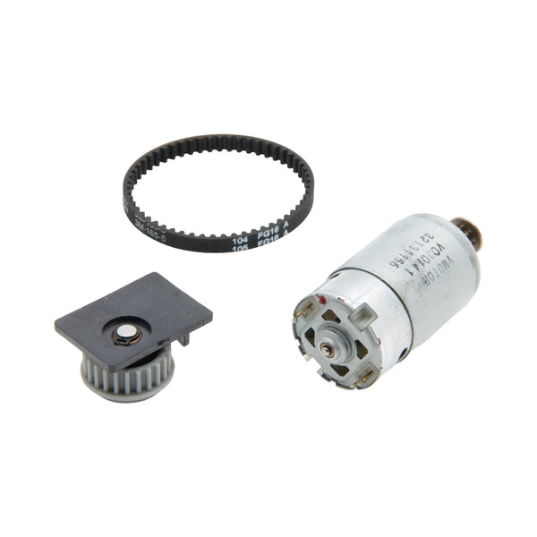 Black&Decker motore cinghia giunto scopa aspirapolvere MultiPower CUA525 CUA625