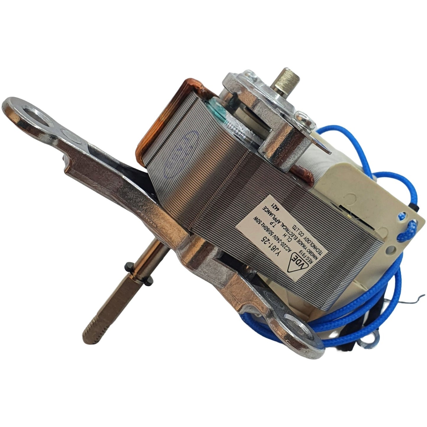 Moulinex Tefal motore YJ61-25 friggitrice ad aria Easy Fry EZ501 EZ505 EY505