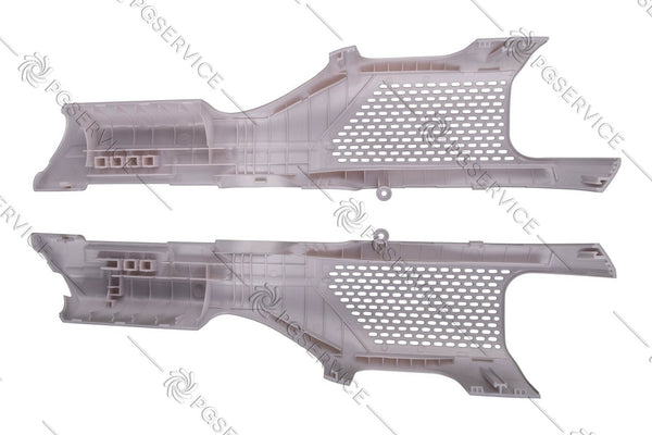 Black & Decker Lagerschalen Seiten Besen Power Series 36V BDPSE3615 BHFEV362