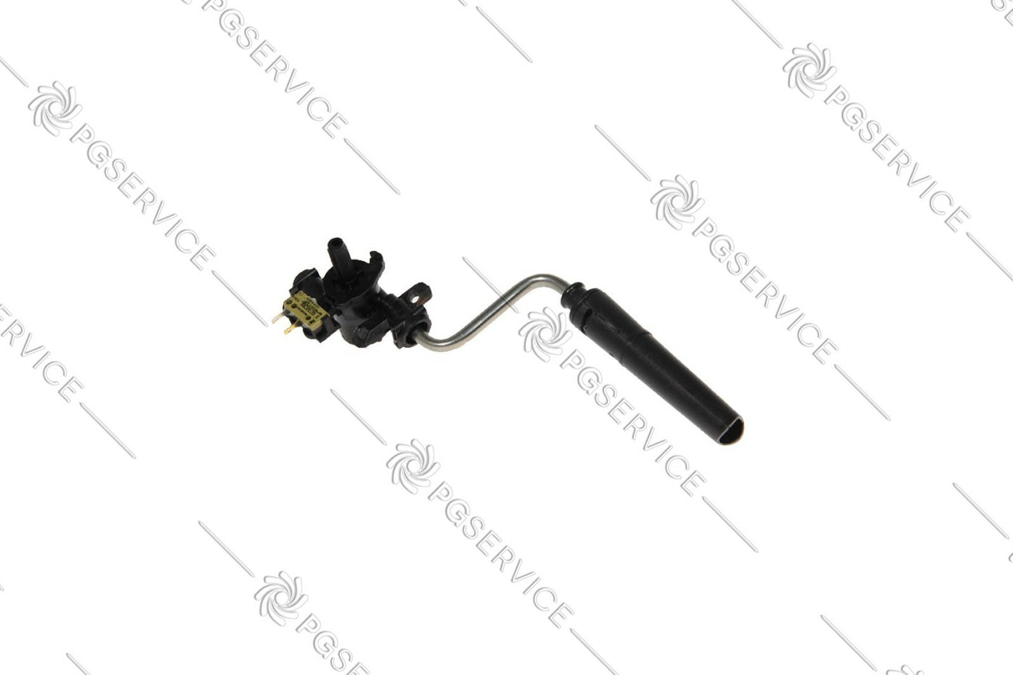 Delonghi kran dysza wyjścia pary ekspres do kawy Magnifica Venezia ESAM