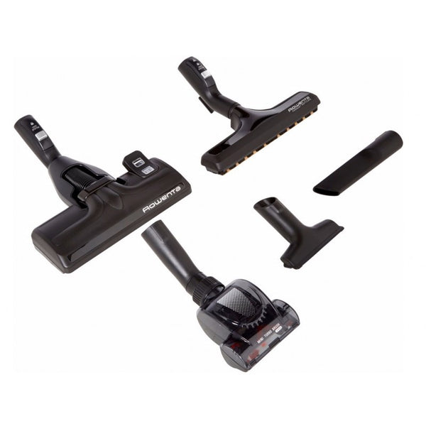 Rowenta aspirapolvere X-Trem Power RO6984EA senza sacco 2000W 4AAAA A++ parquet