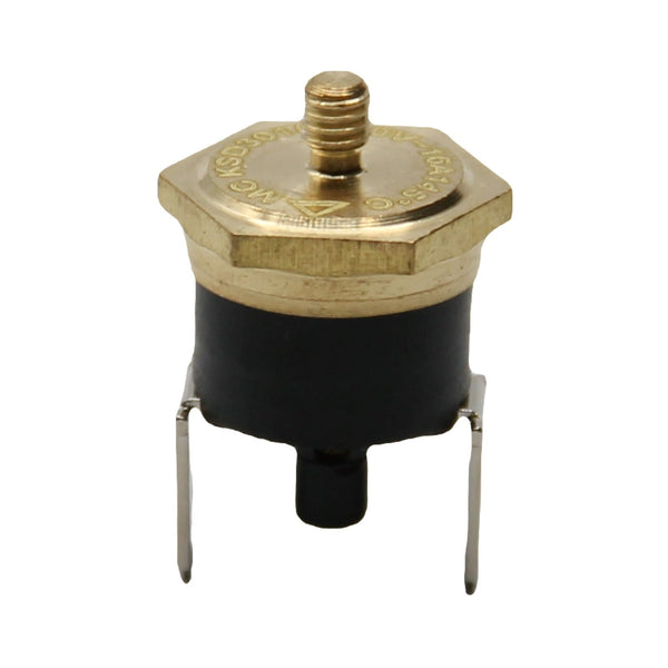 Aroma termostat bezpieczeństwa 145°C KSD301R ekspres do kawy X Lollina Mia Plus Kicco