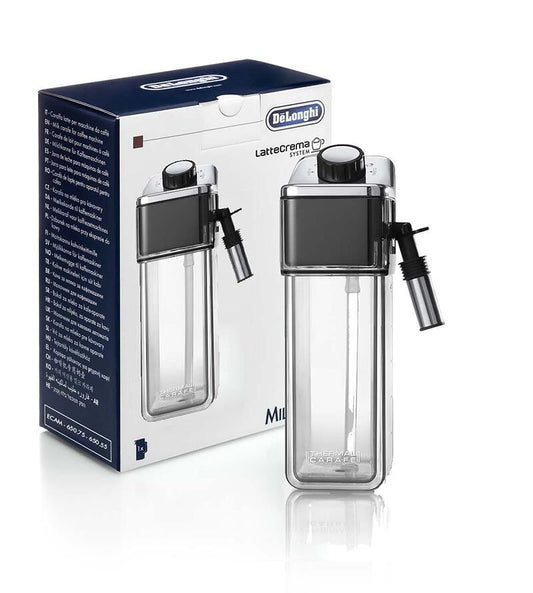 Delonghi caraffa monta latte macchina caffè Primadonna Elite S Evo Class ECAM650