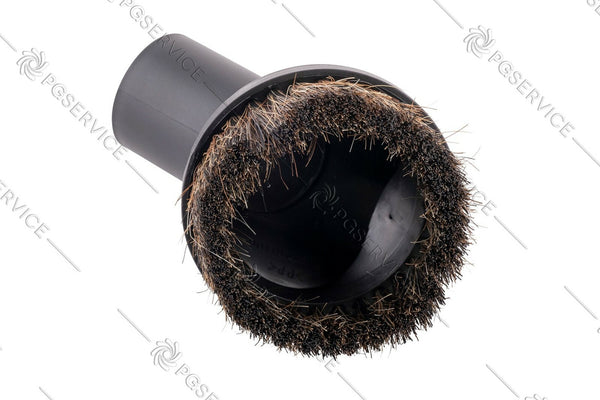 Polti Zahnbürste Borsten Natur Gemischt Vaporetto Lecologico AS850 Lecoaspira