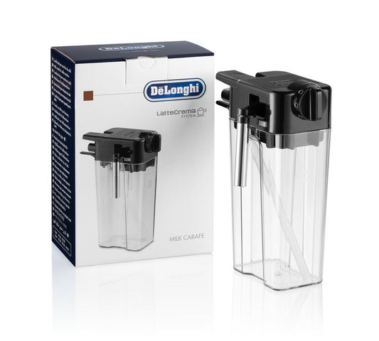 Delonghi carafă lapte aparat cafea Perfecta Evo Deluxe ESAM420 ESAM460