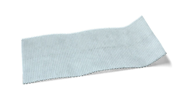 Filtro Electrostático Universal para Preparador 380mm x 180mm Recorte