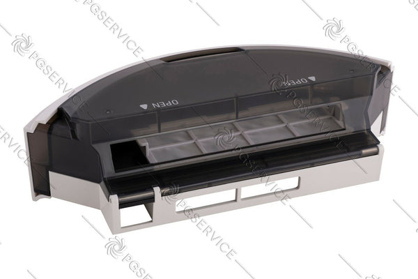 Rowenta pojemnik na filtr do robota odkurzacza Explorer 40 RR7267 RG72