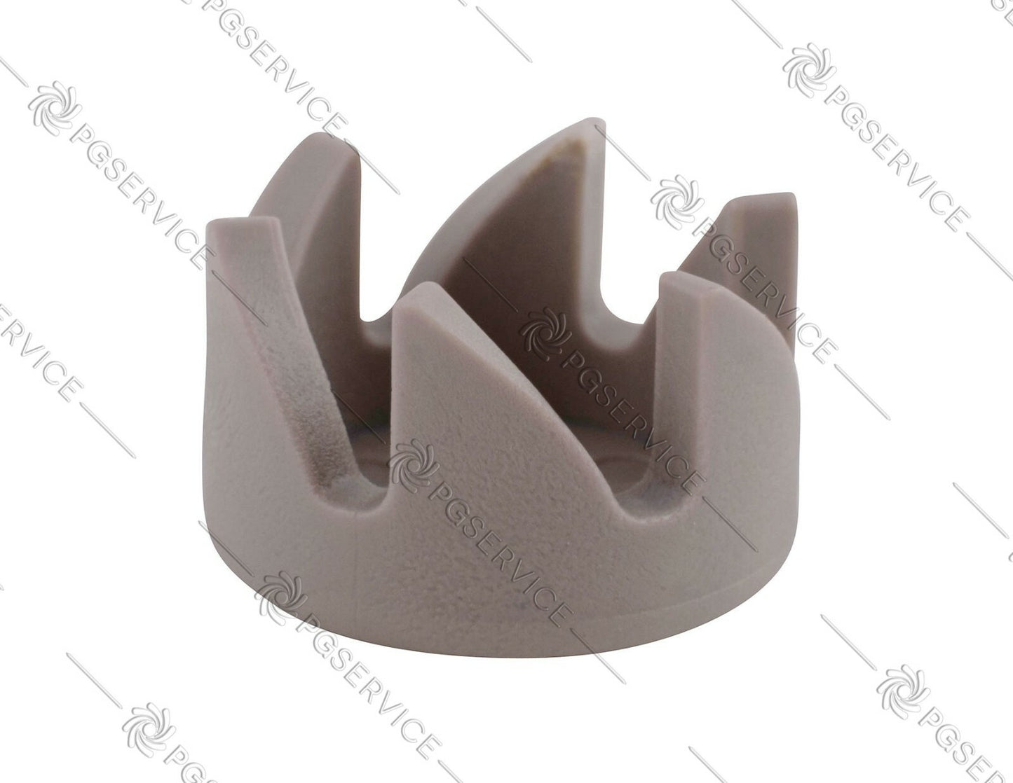 Moulinex Enganche Perno Licuadora Robot De Doble Force Compact FP542 FP544 FP546