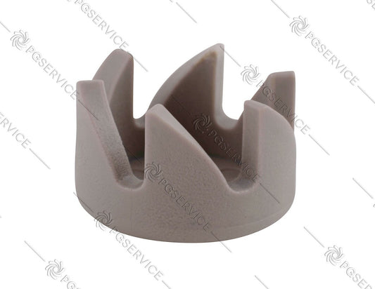 Moulinex Coupling Pin Blender Robot Double Force Compact FP542 FP544 FP546