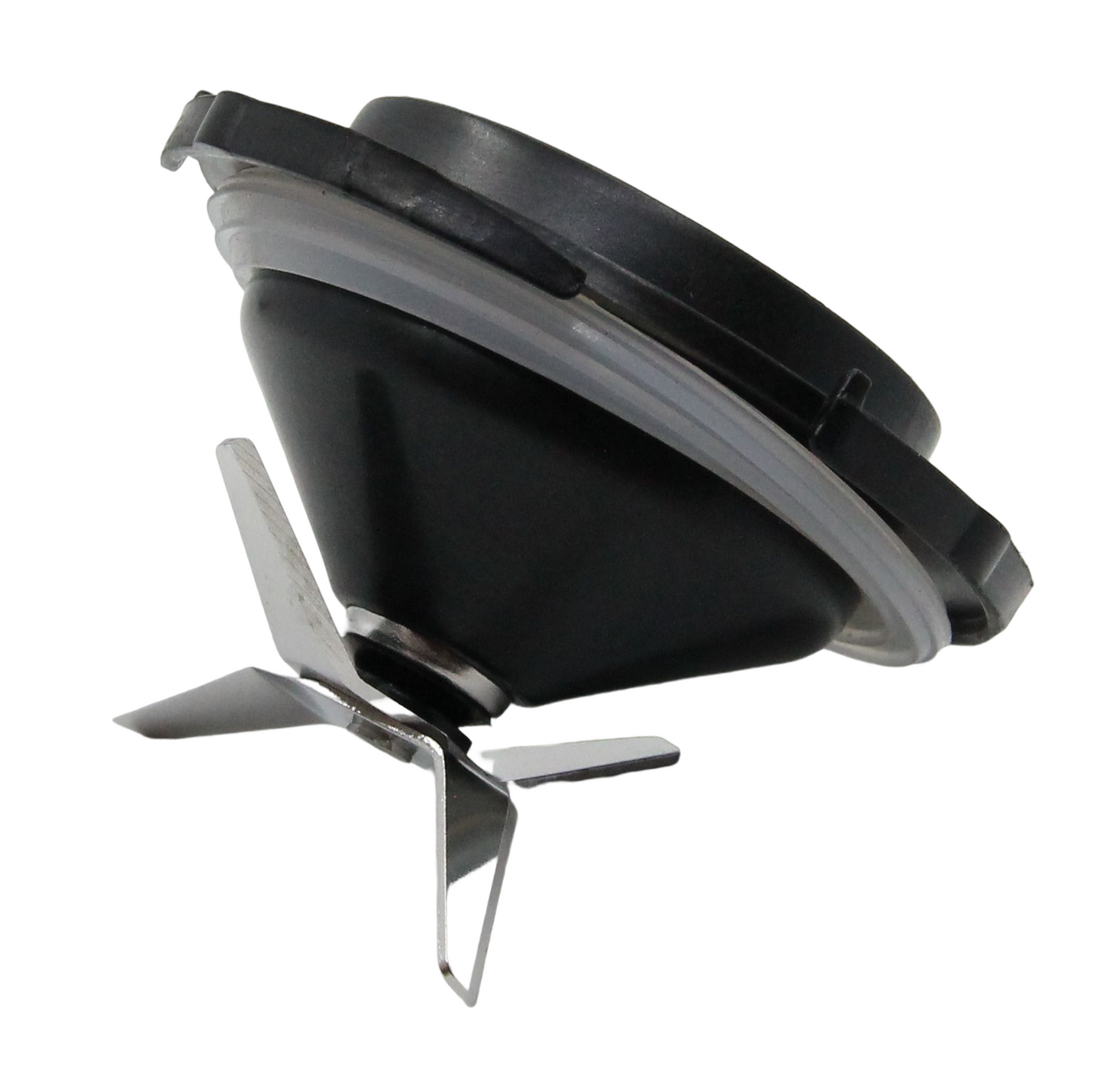 Black & Decker ostrze noża podstawy złącza uszczelki blendera 800W BXJB800E