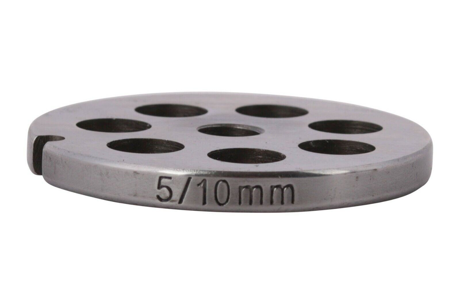 Reber trafila 10mm ghiera disco piastra tritato tritacarne N. 5 TC5 9502N 8820N