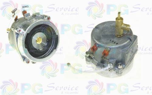 Ariete kit caldaia + resistenza + sottocoppa cafè Charme Cialdissima 1332