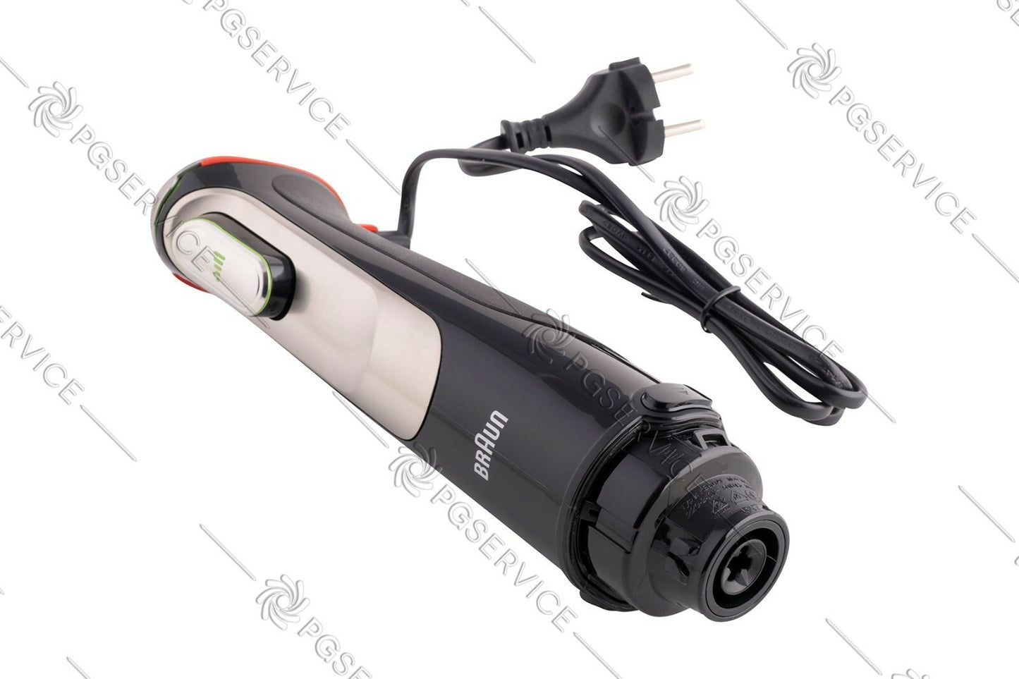 Braun motore 1200W 240V Minipimer Multiquick 9 4200 HB701 HB901 MQ70 MQ90 MQ91