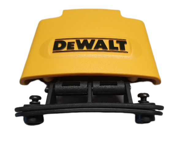 DeWALT leva chiusura blocco bloccaggio serbatoio aspiratore DC515N DCV517N