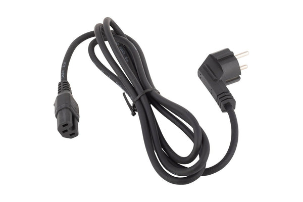 Polti Câble Prise Alimentation 2mt Vaporella Sphère Super Forever Pratica